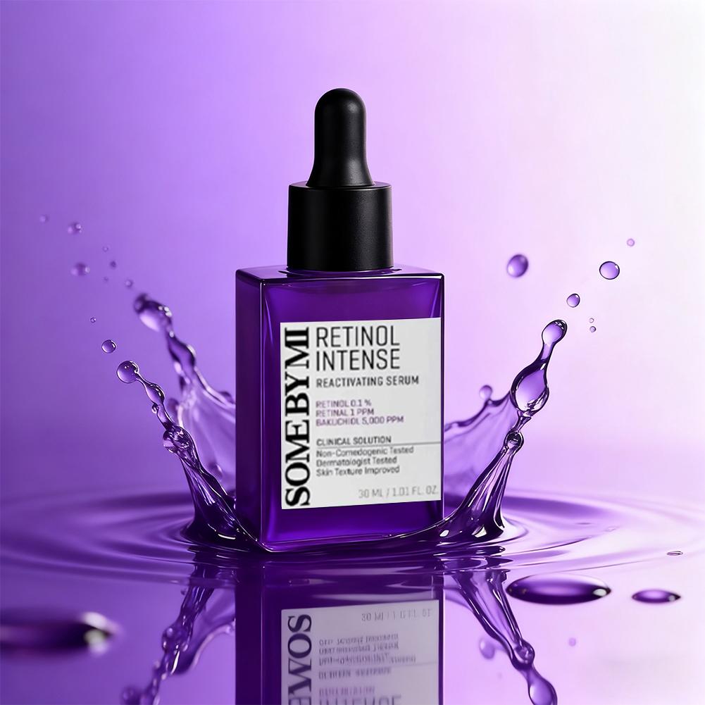 Skincare Some By Mi - Esens Perawatan Kulit SOME BY MI