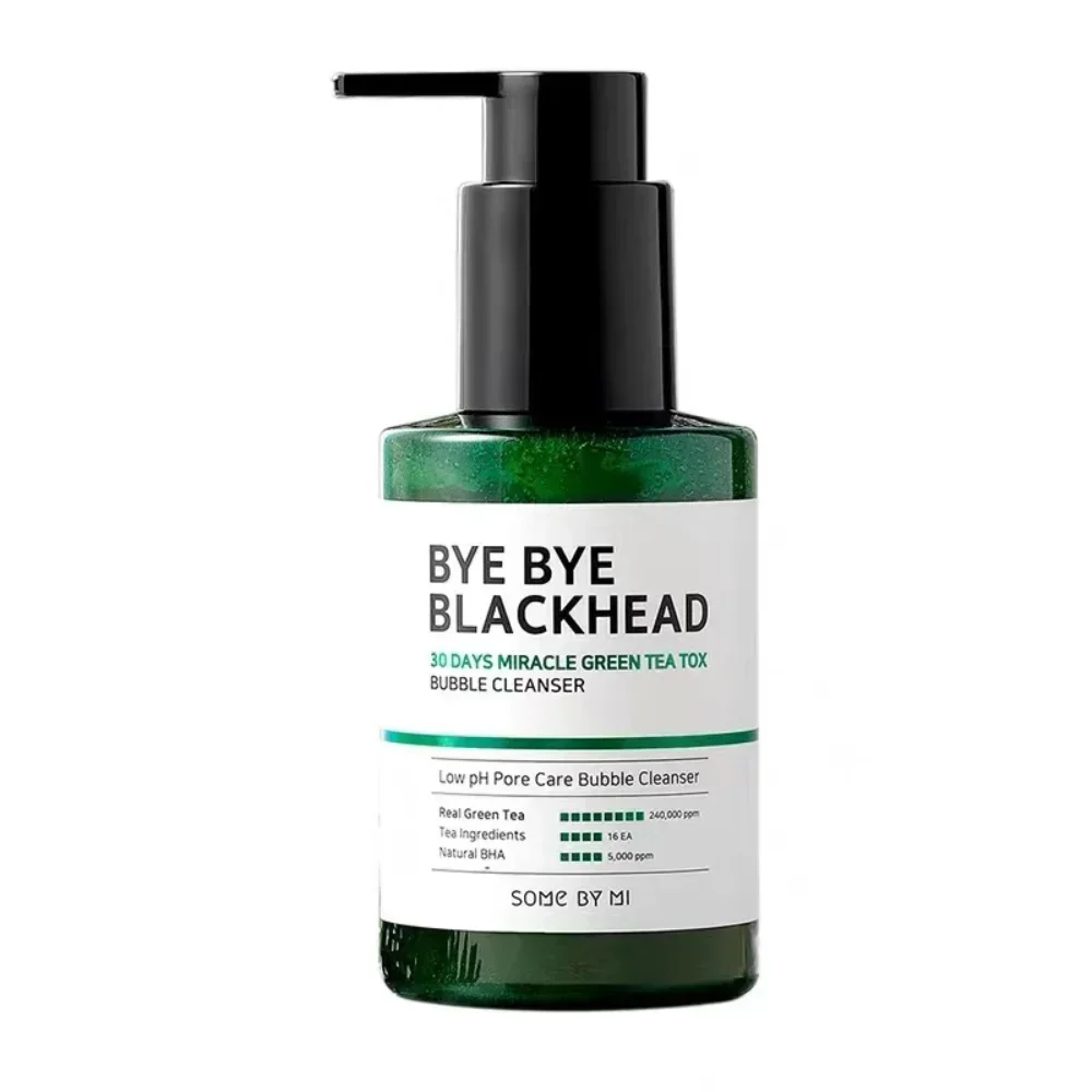 Korea SOME BY MI Bye Bye Black - Skincare Some By Mi ulasan dan harga