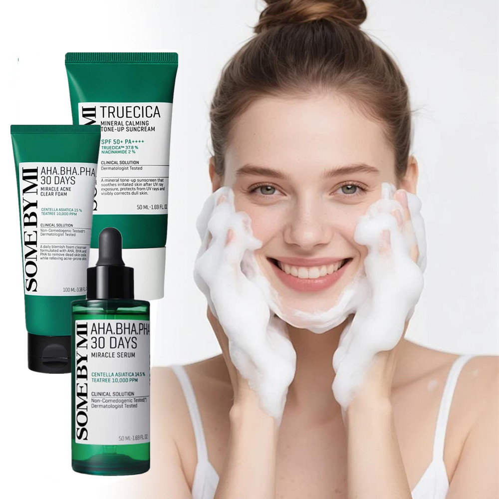 SOME BY MI - Toner Perawatan R - Skincare Some By Mi ulasan dan harga