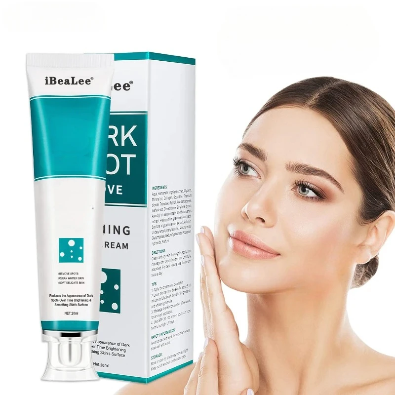 Melasma krim wajah, perawatan  - Skincare Niacinamide ulasan dan harga