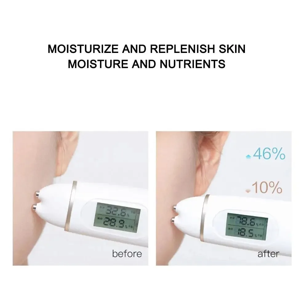 Serum Wajah kolagen pengangkat - Skincare Garnier ulasan dan harga