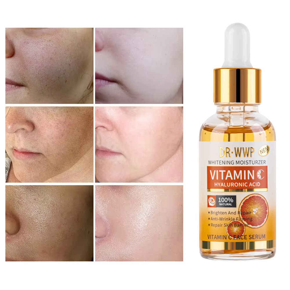 Disar Serum Wajah Vitamin C 30 - Skincare Garnier ulasan dan harga