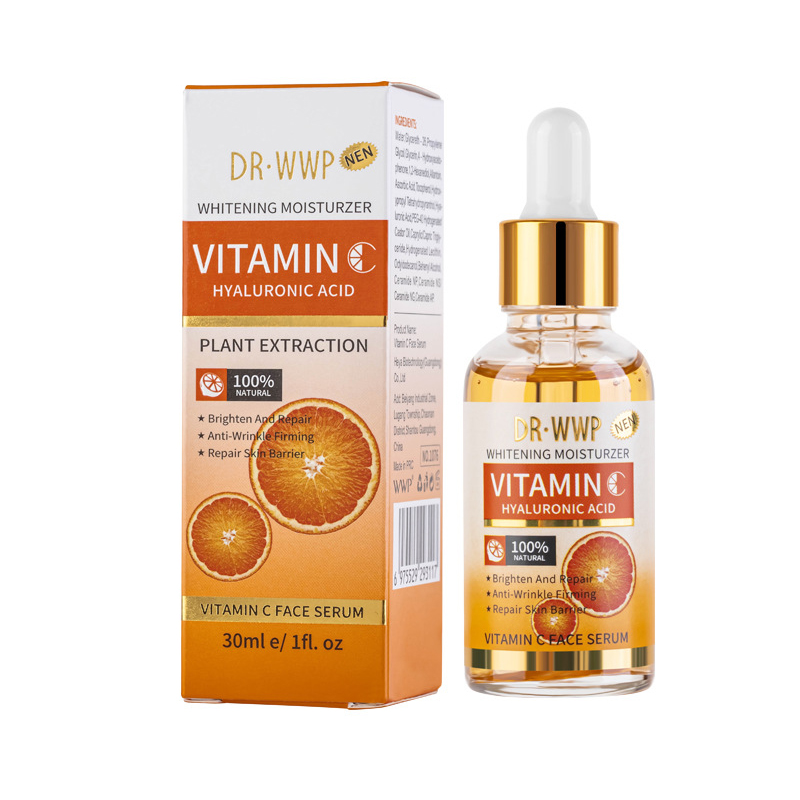 Disar Serum Wajah Vitamin C 30 - Skincare Garnier ulasan dan harga