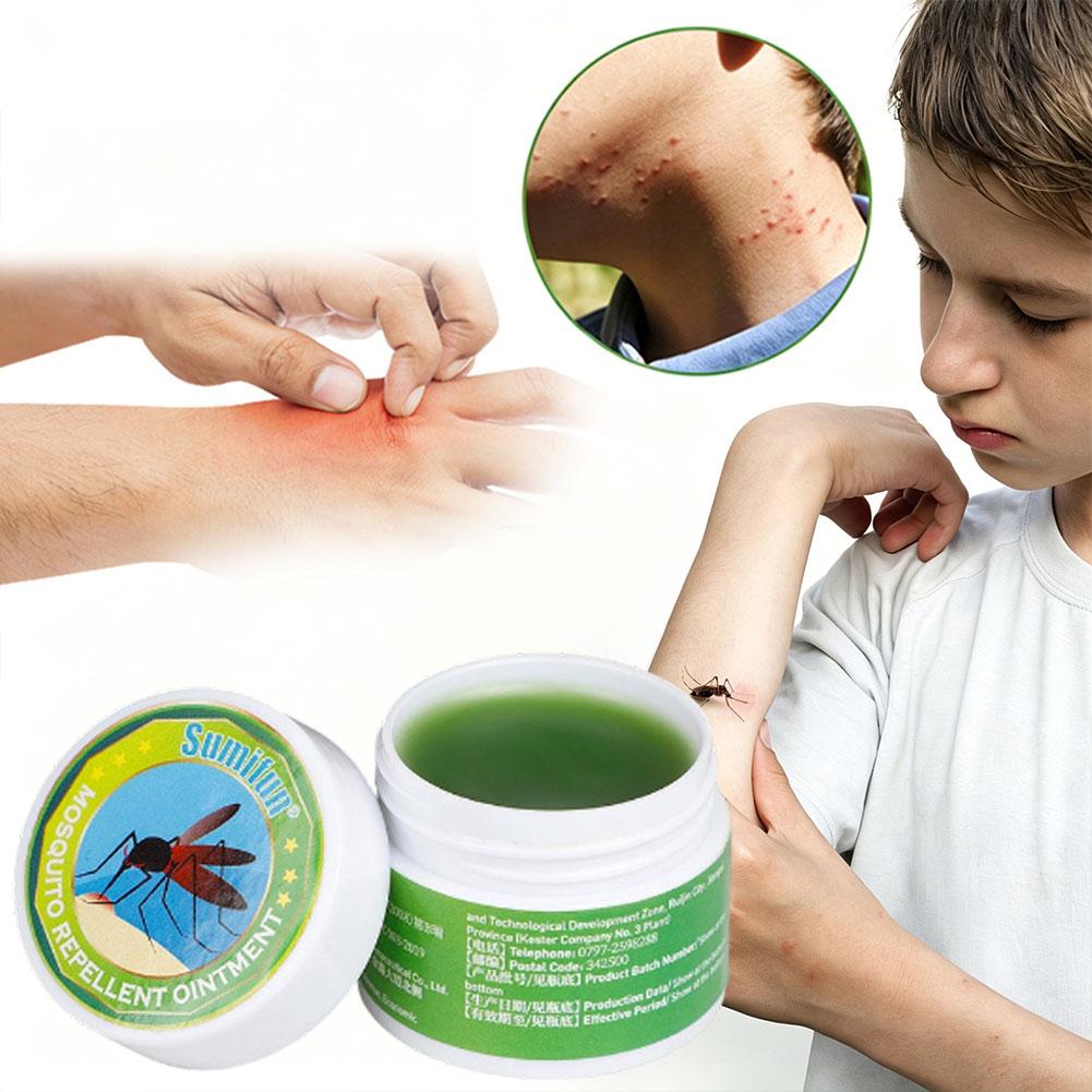 10G Sumifun Salep Anti Gatal G - Skincare Herbal ulasan dan harga