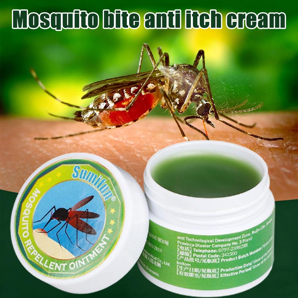 10G Sumifun Salep Anti Gatal G - Skincare Herbal ulasan dan harga