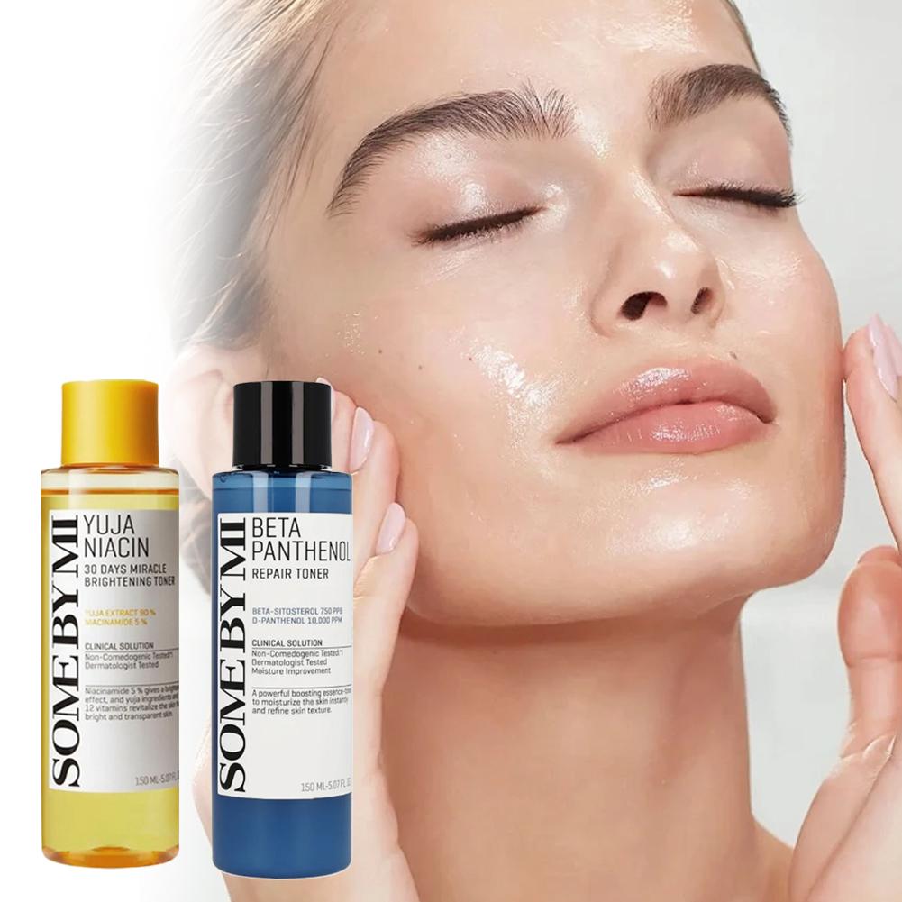 Some by Mi Aha.Bha.Pha 30 Days - Skincare Some By Mi ulasan dan harga