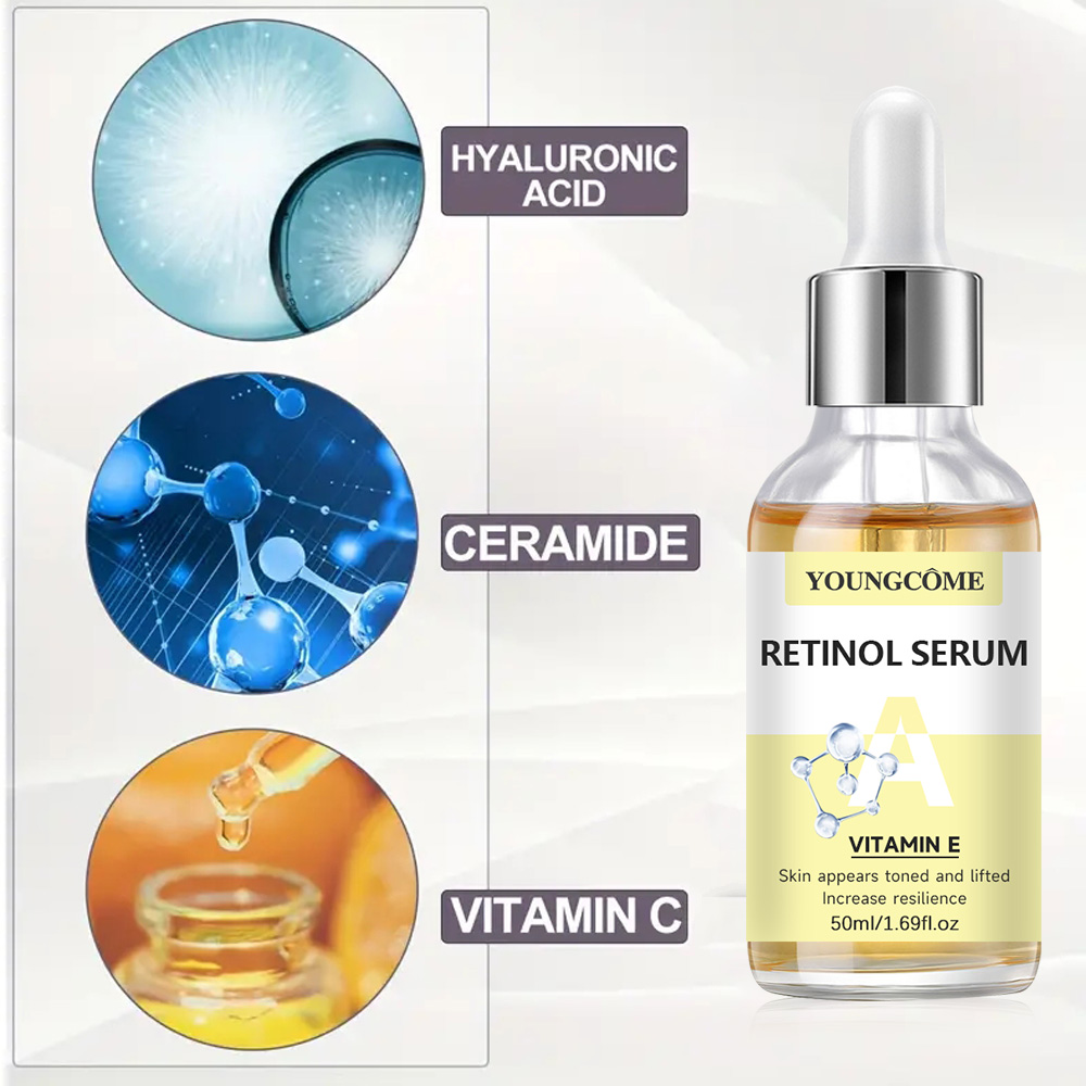 2 buah serum kaya akan pelemba - Skincare Garnier ulasan dan harga