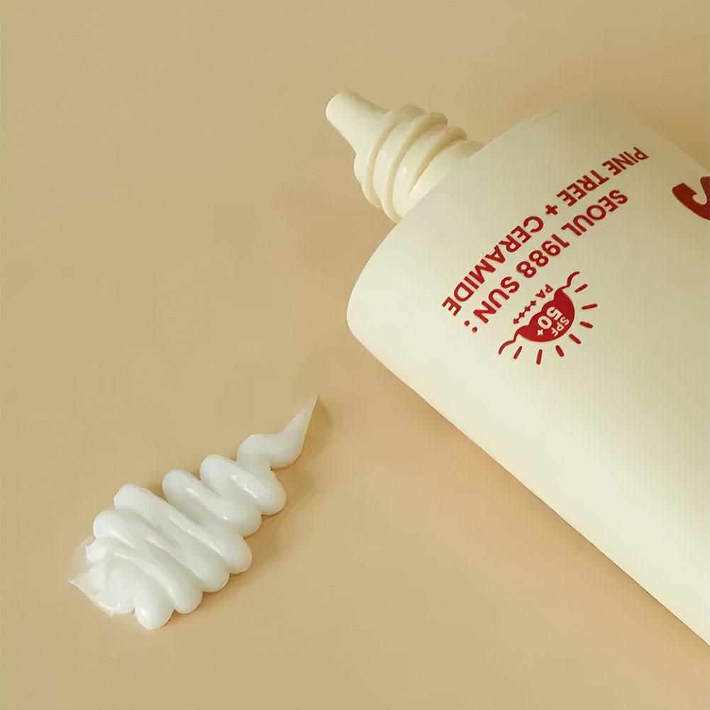 Set Perawatan Kulit Korea Seou - Skincare Niacinamide ulasan dan harga