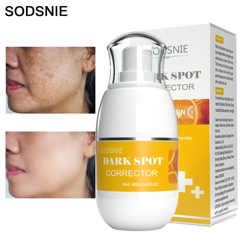 Penghilang noda hitam Vitamin  - Skincare Niacinamide ulasan dan harga