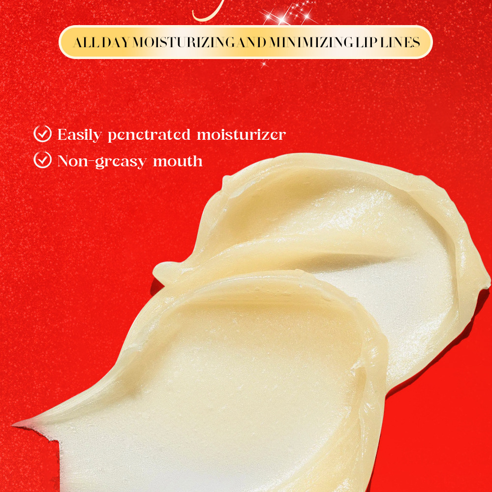 Koleksi Masker Bibir dan Krim  - Skincare Queen ulasan dan harga