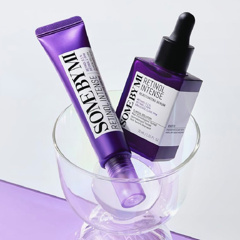 SOME BY MI Skincare - Krim & S - Skincare Some By Mi ulasan dan harga
