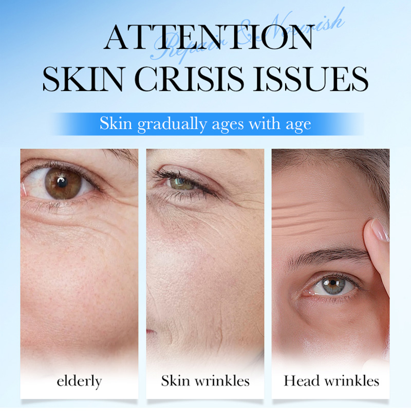 SADOER Krim Wajah Kolagen Vita - Retinol Vitamin A Cream ulasan dan harga