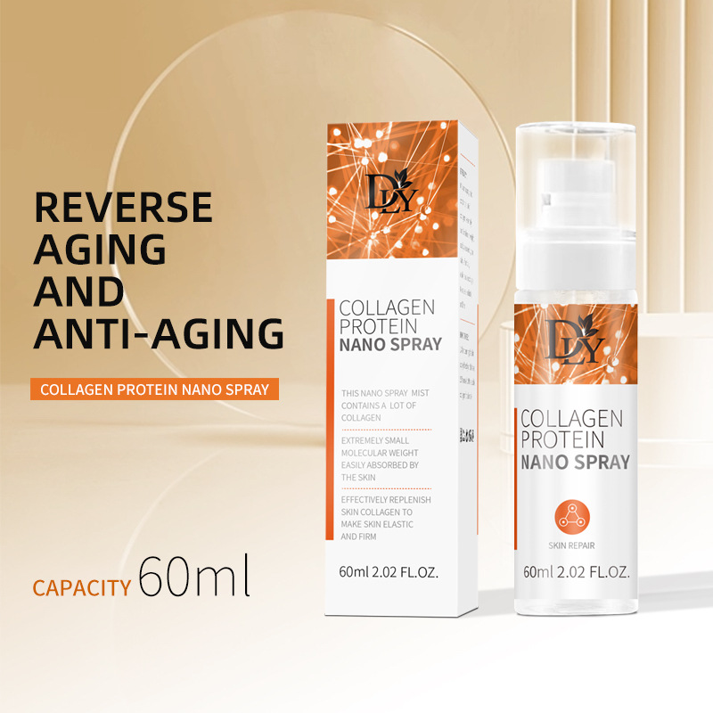 Kolagen Protein Nano semprot p - Skincare Garnier ulasan dan harga