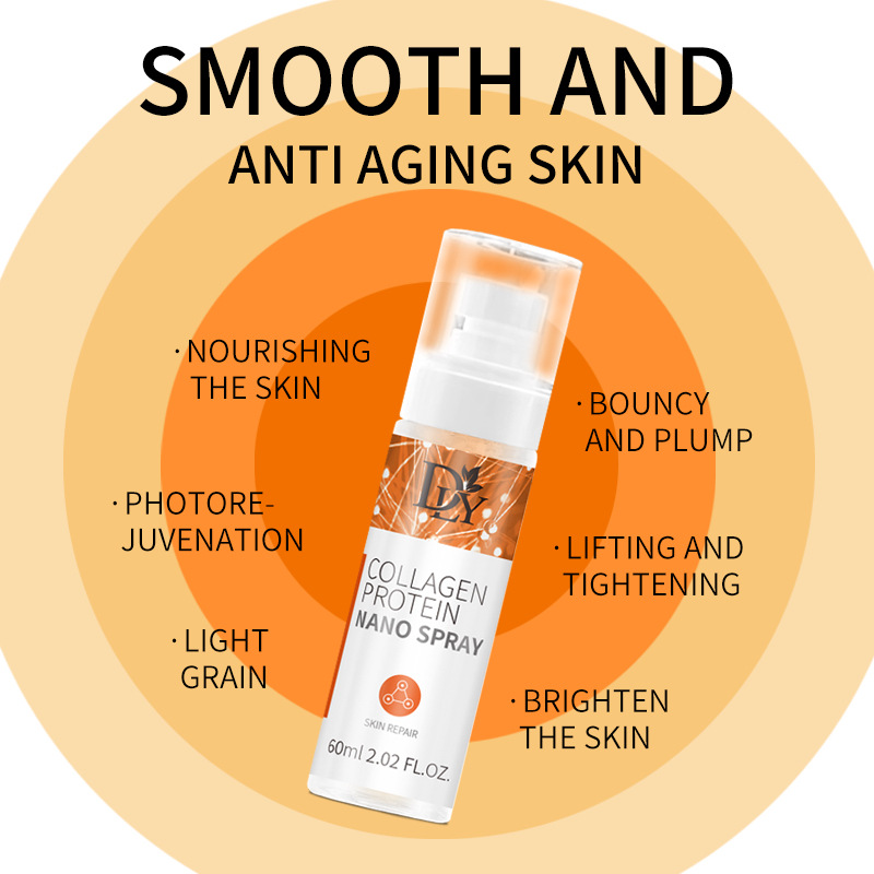 Kolagen Protein Nano semprot p - Skincare Garnier ulasan dan harga