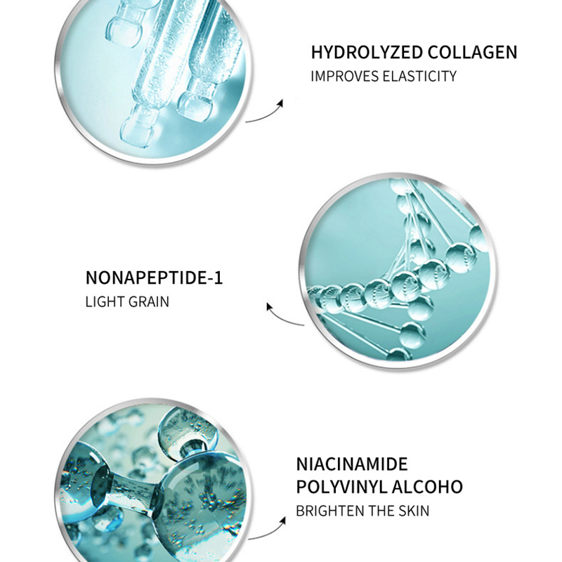 Kolagen Protein Nano semprot p - Skincare Garnier ulasan dan harga