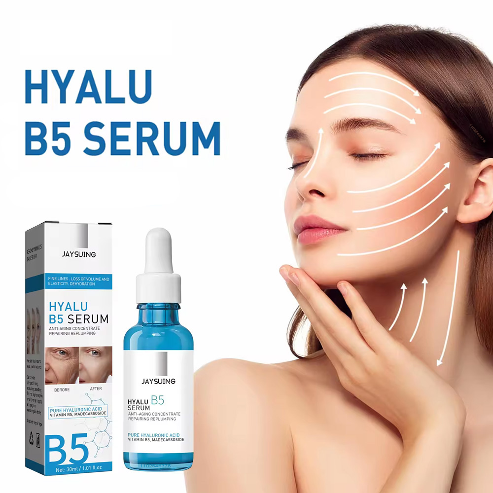 Serum pengecil pori-pori Anti  - Skincare Garnier ulasan dan harga