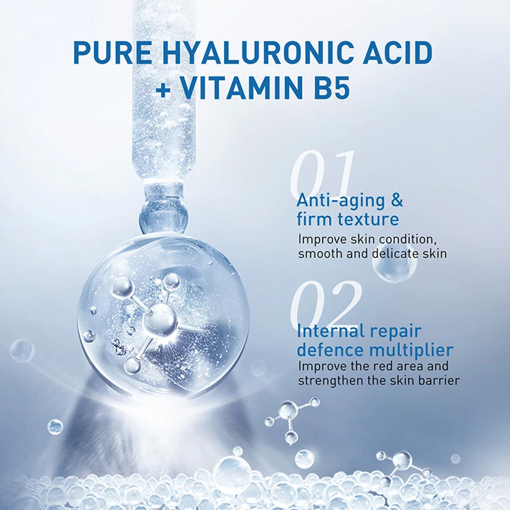 Serum pengecil pori-pori Anti  - Skincare Garnier ulasan dan harga