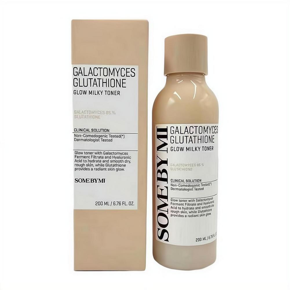 SOME BY MI Galactomyces Glow M - Skincare Some By Mi ulasan dan harga