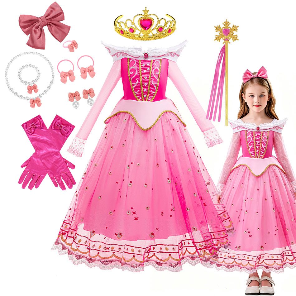 Gaun Putri Elegan Mewah Model  - Skincare Queen ulasan dan harga