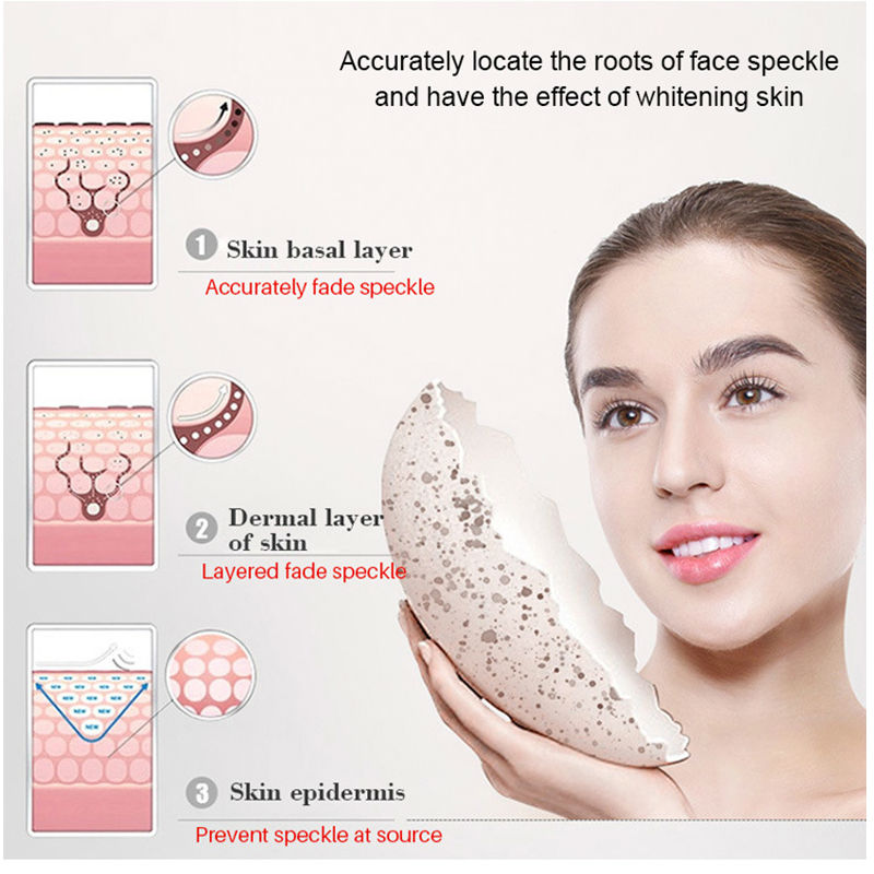 Dimollaure Krim Pemutih Bintik - Skincare Herbal ulasan dan harga