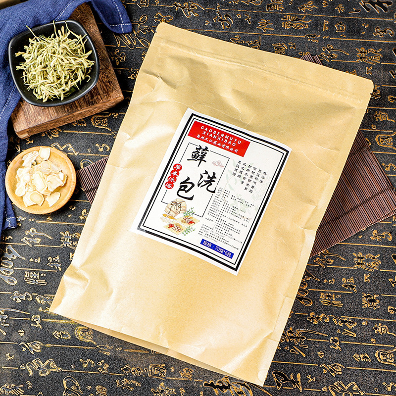 70g×6 Paket Mandi Herbal untuk - Skincare Herbal ulasan dan harga
