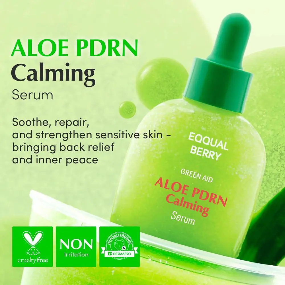 EQQUALBERRY BAKUCHIOL Serum Pe - Retinol Vitamin A Cream ulasan dan harga
