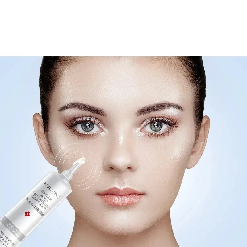 Krim Wajah penghilang noda hit - Skincare Niacinamide ulasan dan harga
