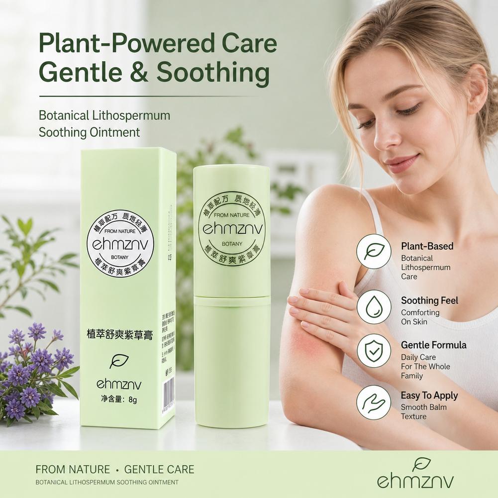 Balsem Herbal Alami Penenang K - Skincare Herbal ulasan dan harga
