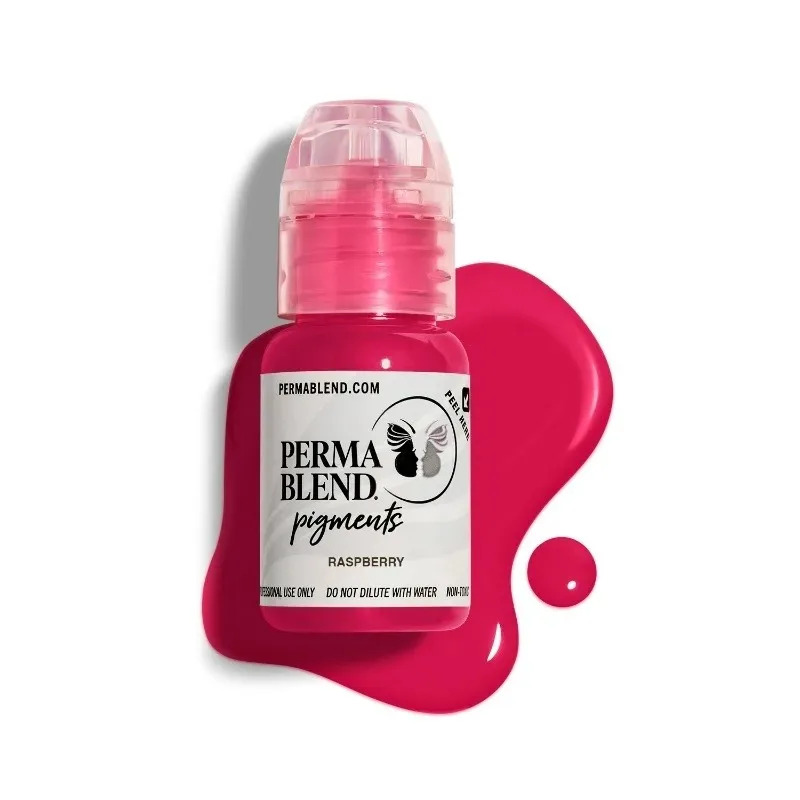 Perma Blend Tinta Perlengkapan - Skincare Queen ulasan dan harga
