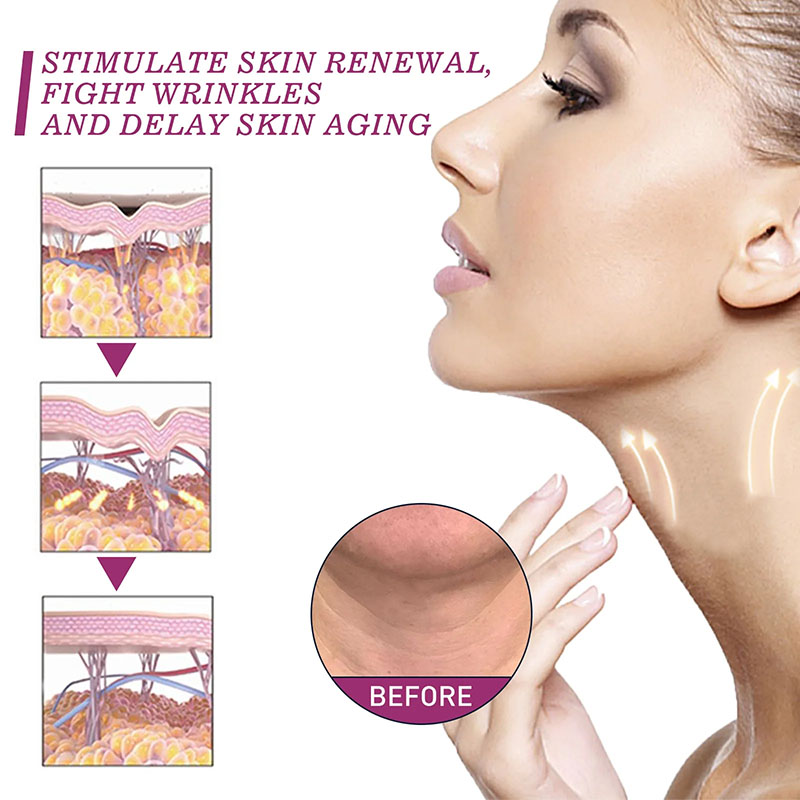Krim Roller leher, produk pera - Retinol Vitamin A Cream ulasan dan harga