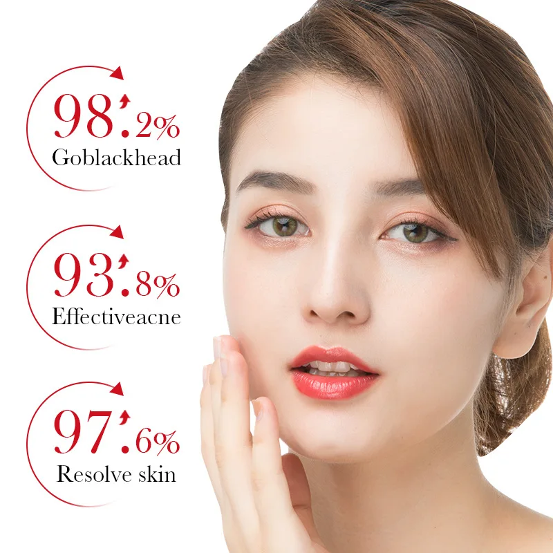 BIOAQUA Serum penghilang jeraw - Skincare Garnier ulasan dan harga