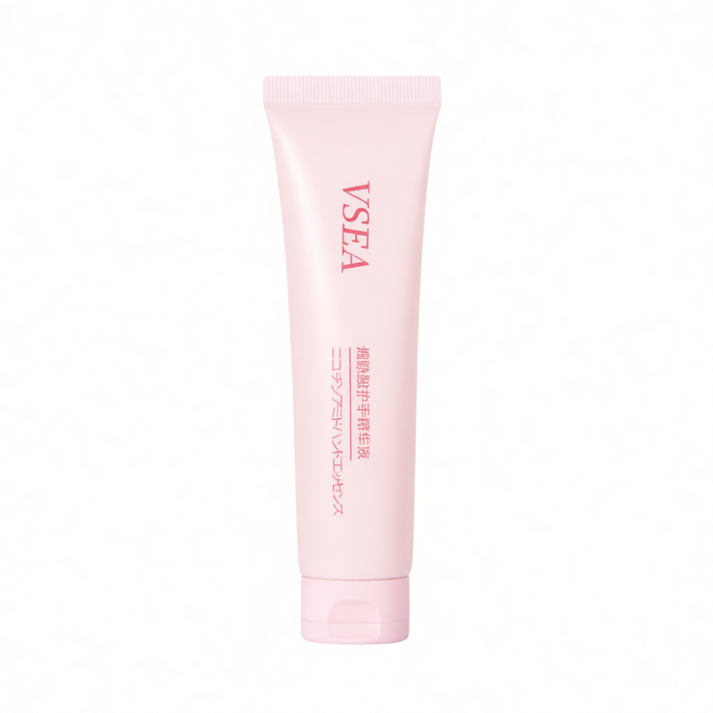 Krim Esens Tangan Niacinamide  - Skincare Niacinamide ulasan dan harga