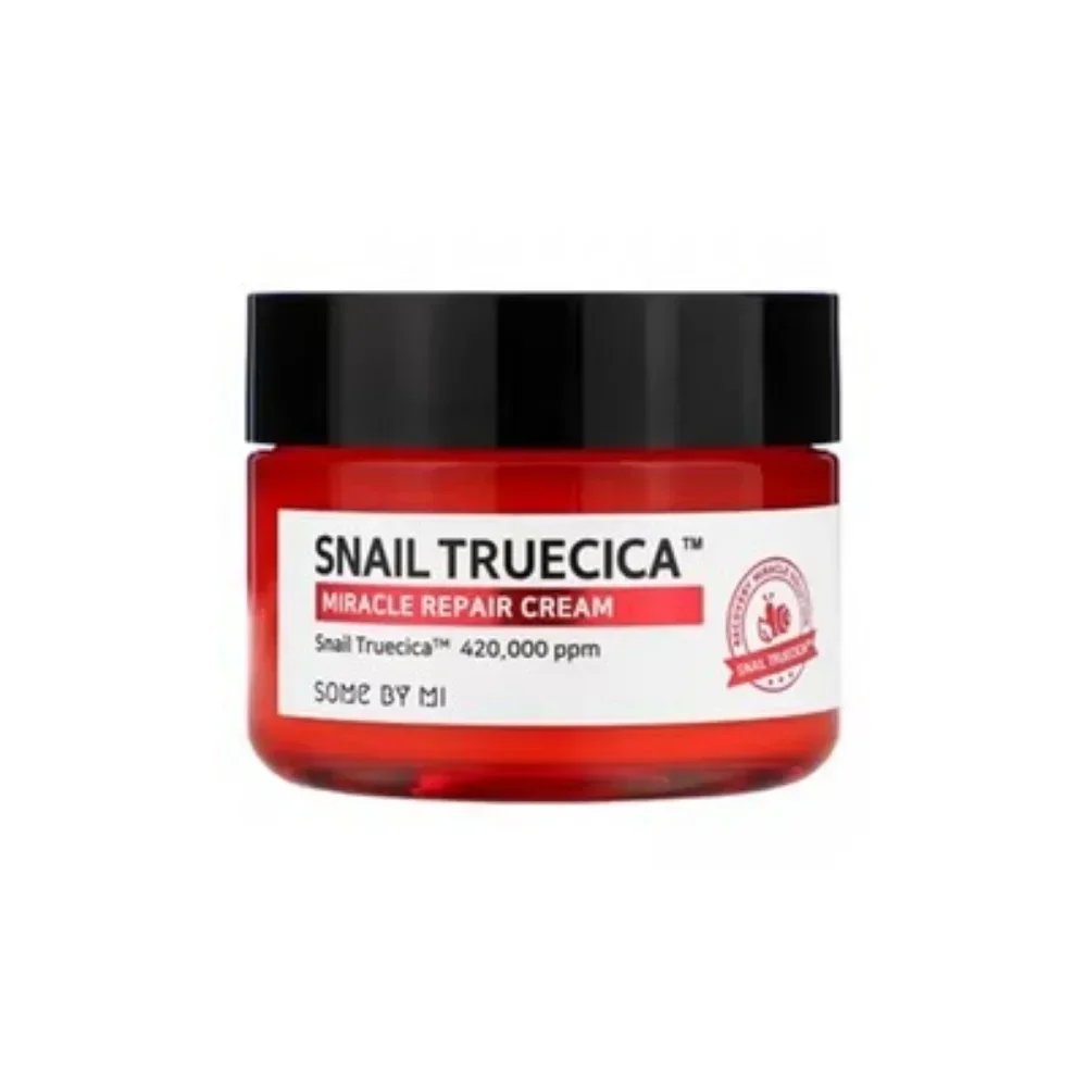 Korea SOME BY MI Snail Truecic - Skincare Some By Mi ulasan dan harga