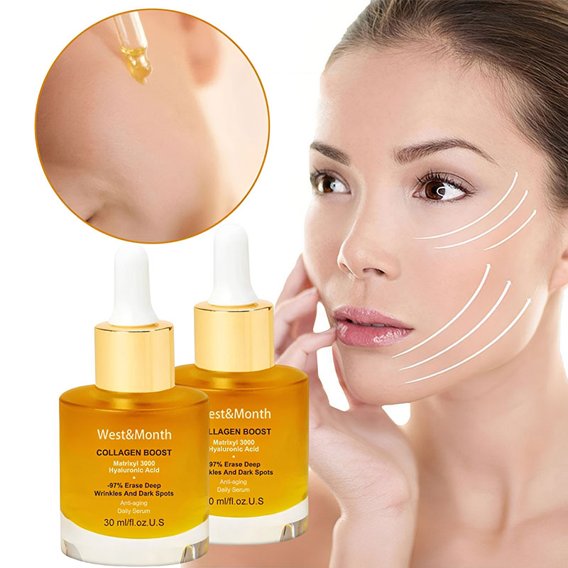 Serum Wajah Tanpa Bilas, Esens - Skincare Garnier ulasan dan harga