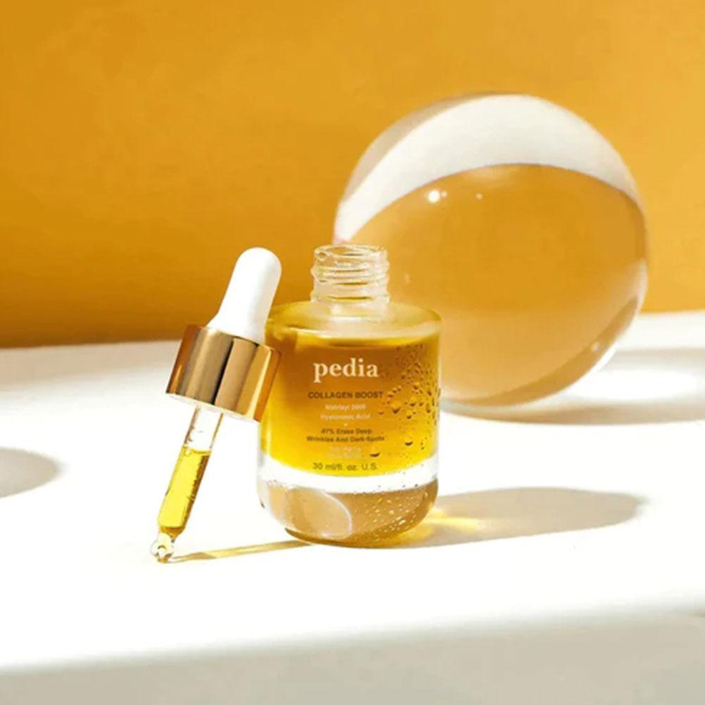 Serum Wajah Tanpa Bilas, Esens - Skincare Garnier ulasan dan harga