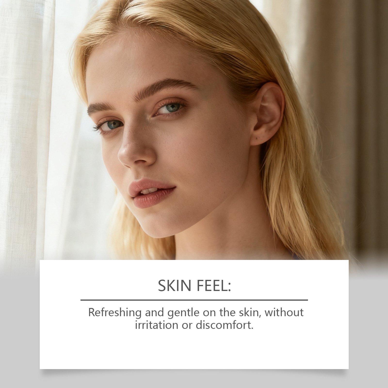 Semprotan Perawatan Kunyit Asa - Skincare Niacinamide ulasan dan harga