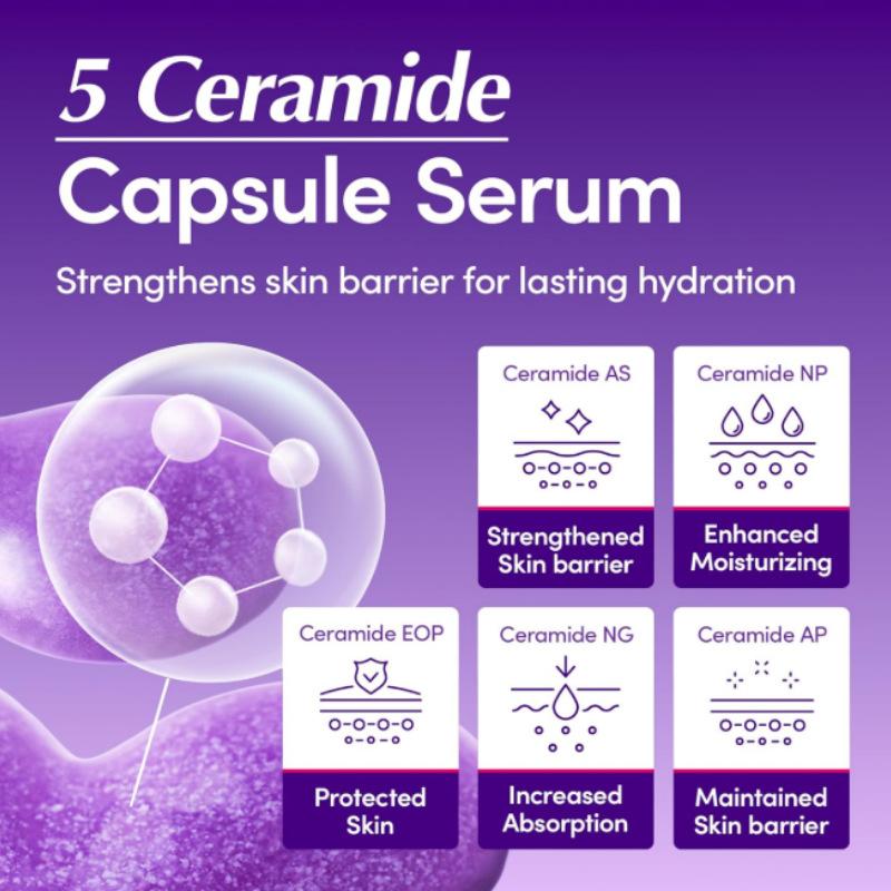Serum Vitamin C Niacinamide Me - Skincare Garnier ulasan dan harga
