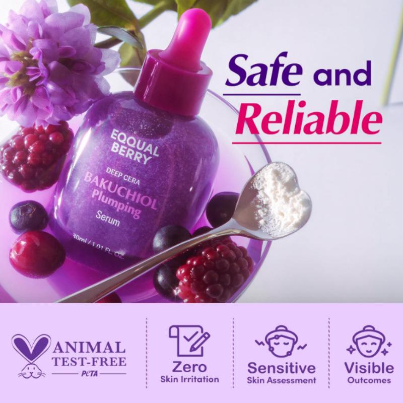 Serum Vitamin C Niacinamide Me - Skincare Garnier ulasan dan harga