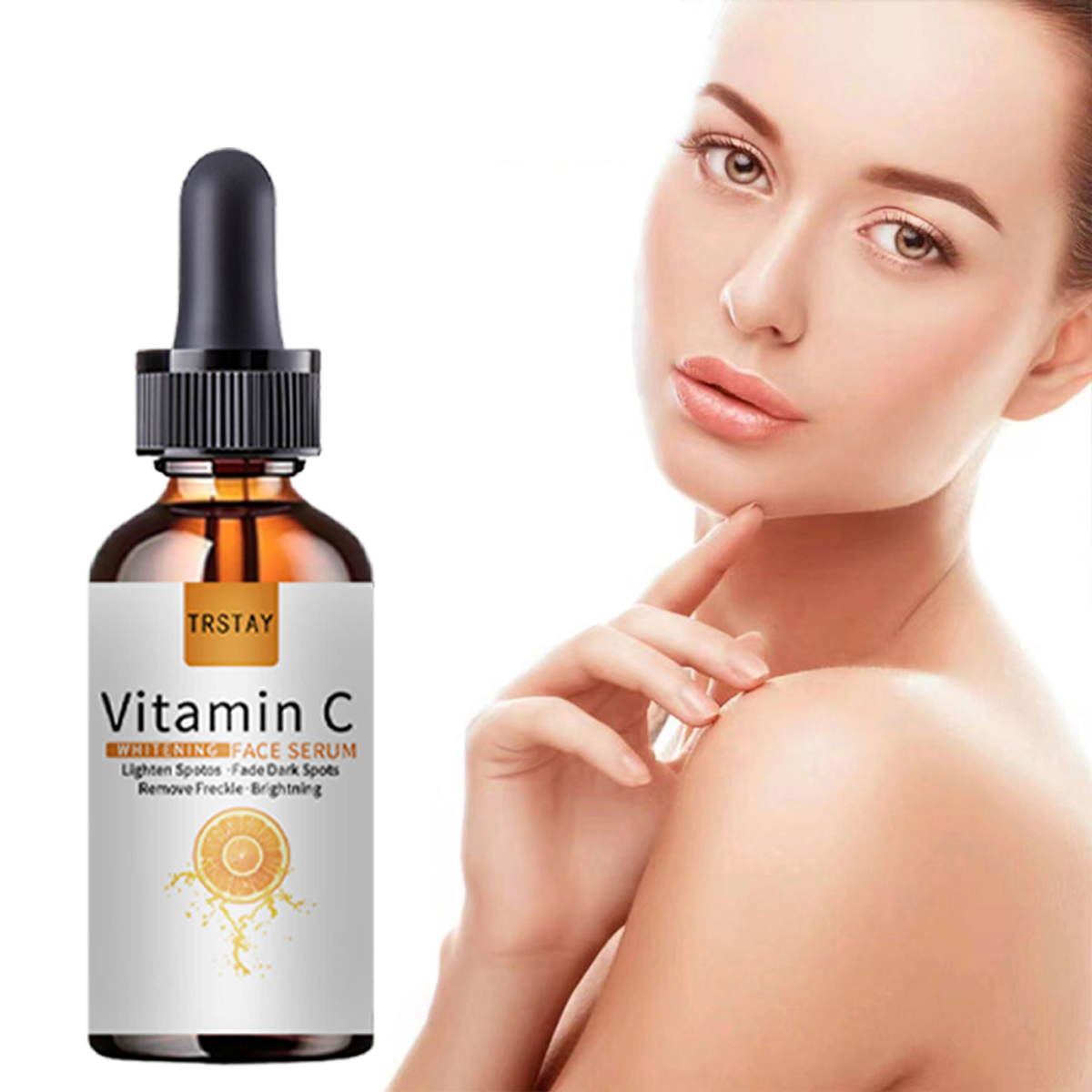 Minch Esensi Anti Penuaan Asam - Skincare Garnier ulasan dan harga