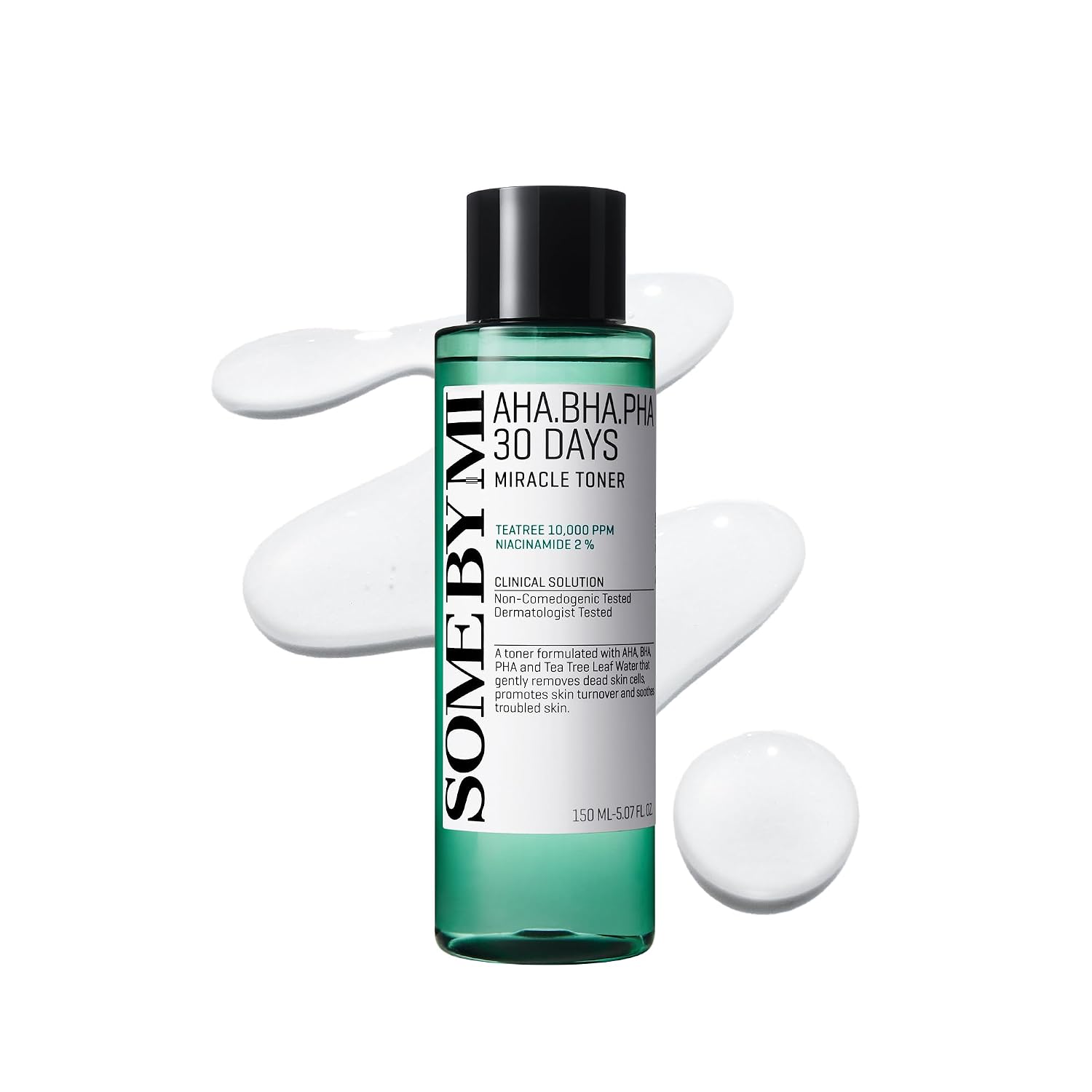 SOME BY MI AHA BHA PHA Skincar - Skincare Some By Mi ulasan dan harga