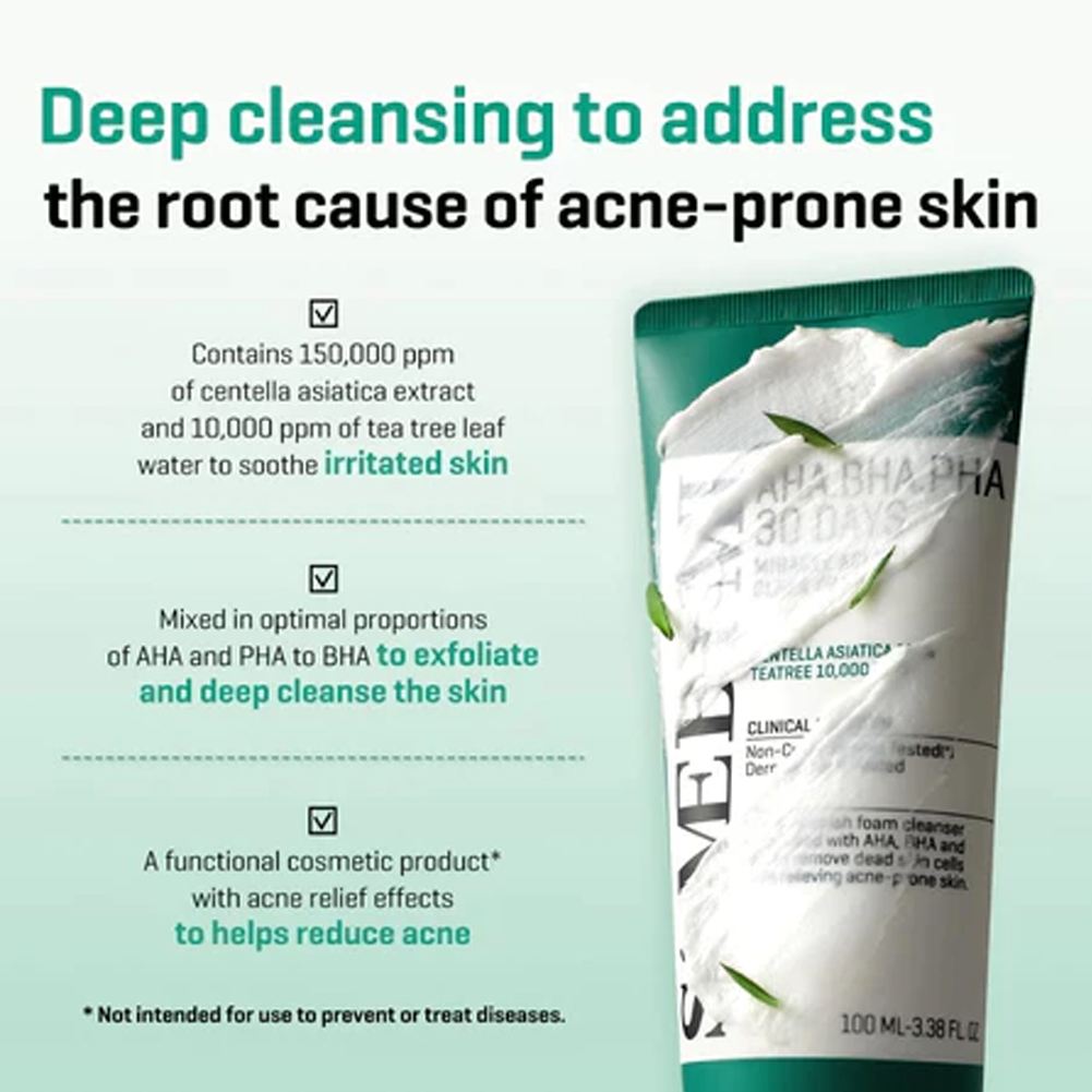 SOME BY MI 30 Days Miracle Ton - Skincare Some By Mi ulasan dan harga