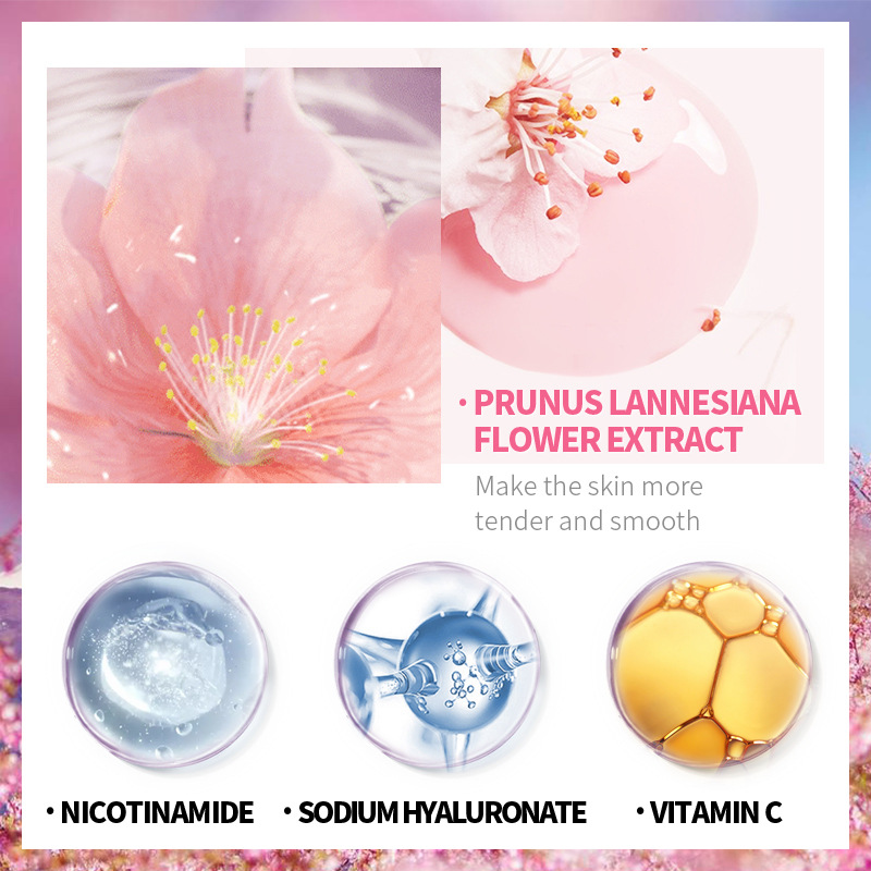 LAIKOU krim kecantikan wajah,  - Skincare Niacinamide ulasan dan harga