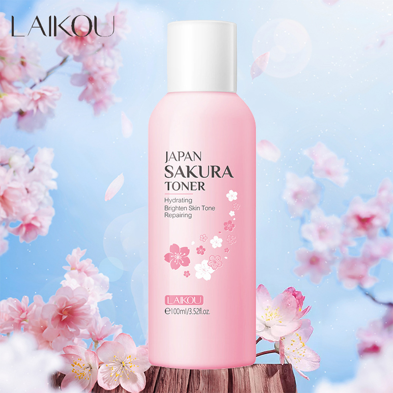 LAIKOU krim kecantikan wajah,  - Skincare Niacinamide ulasan dan harga
