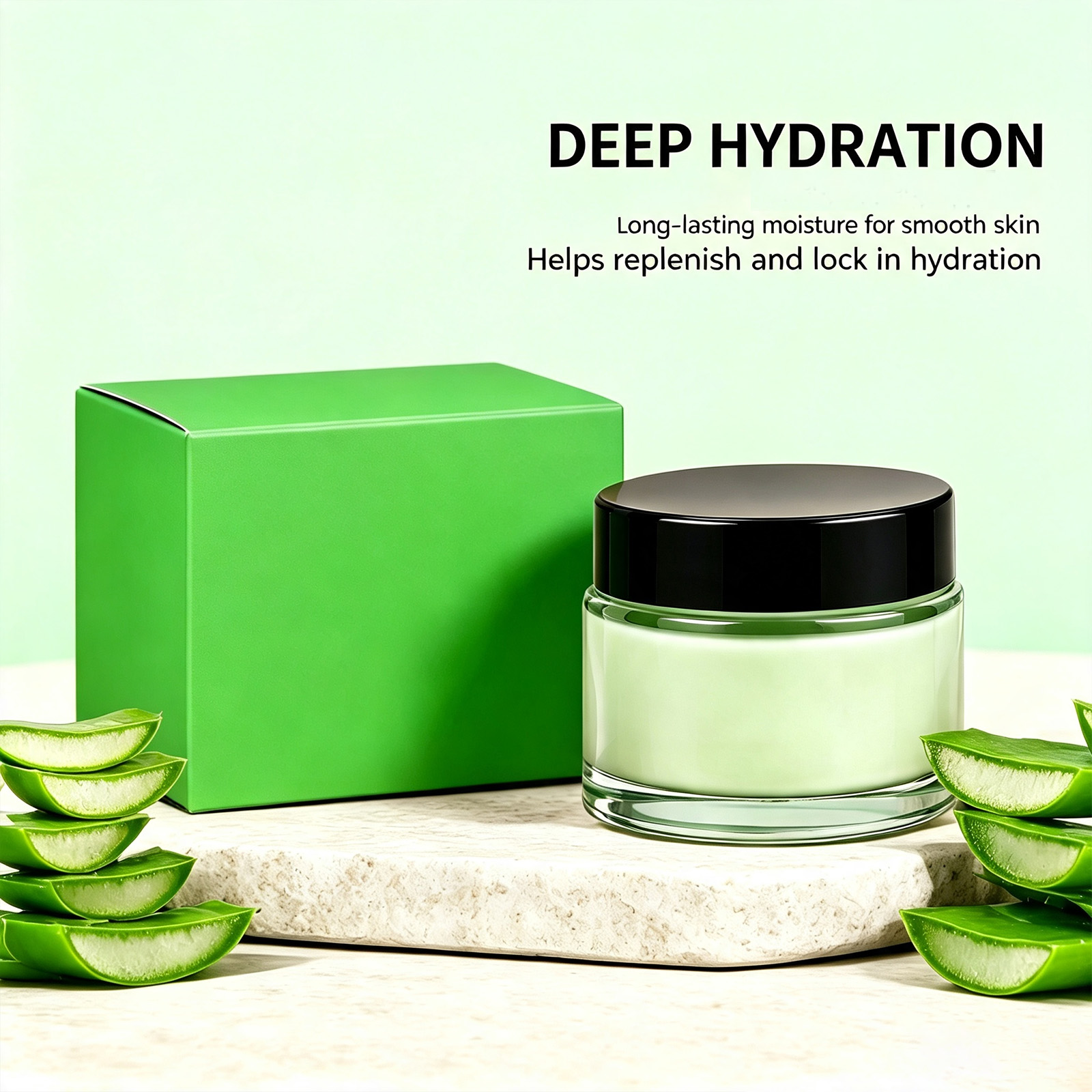 Krim Wajah Pelembab Niacinamid - Skincare Niacinamide ulasan dan harga