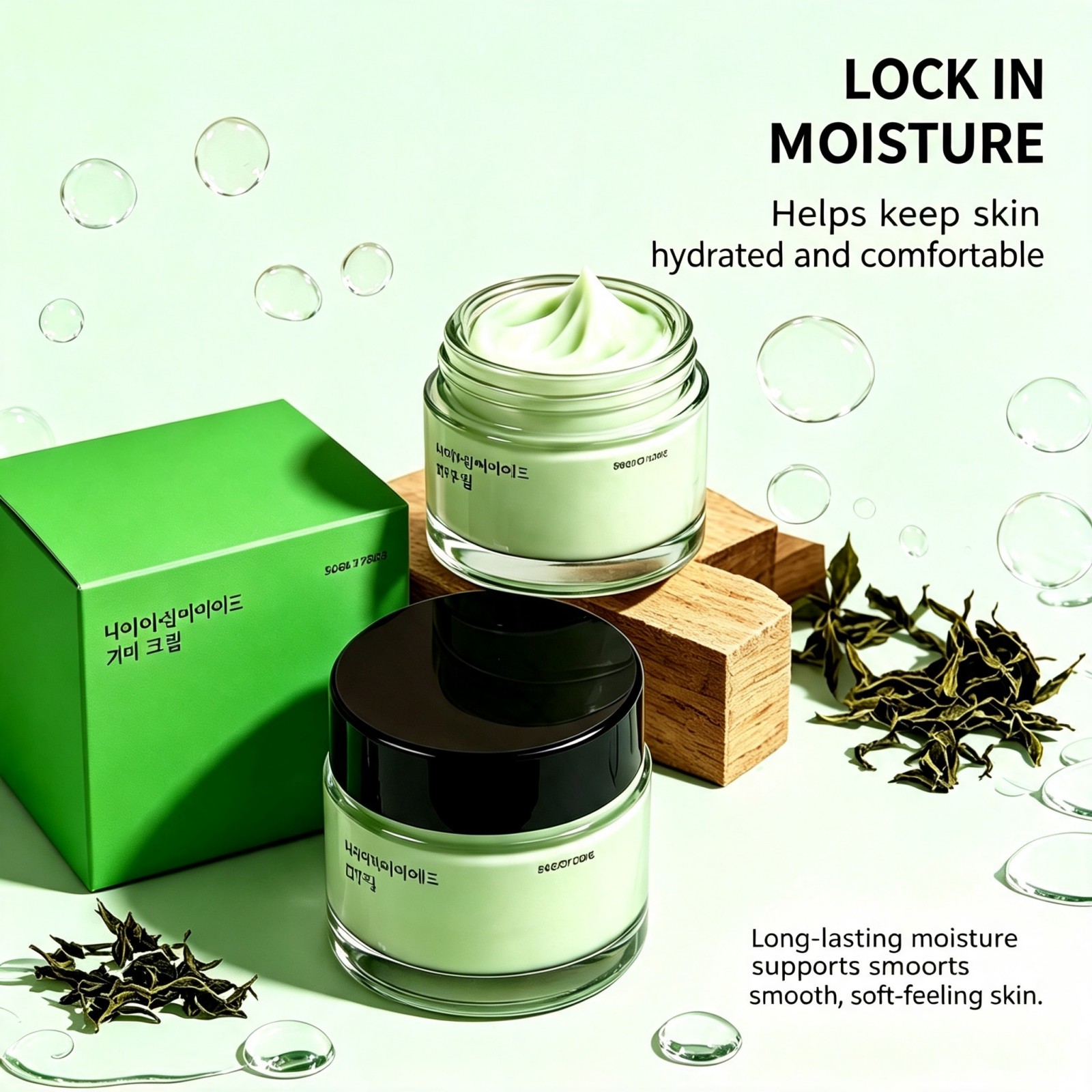 Krim Wajah Pelembab Niacinamid - Skincare Niacinamide ulasan dan harga