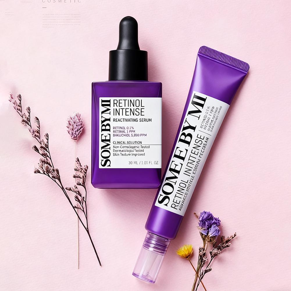 Esens Perawatan Kulit SOME BY  - Skincare Some By Mi ulasan dan harga